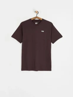 Vans Left Chest Logo Em Wmn T-Shirt