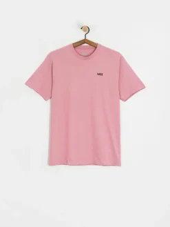 Vans Left Chest Logo Em Wmn T-Shirt