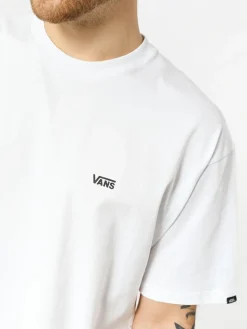 Vans Left Chest Logo T-shirt