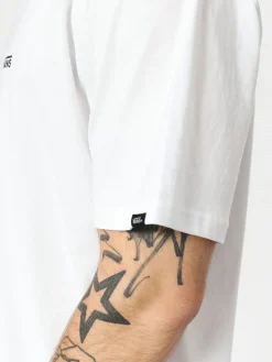 Vans Left Chest Logo T-shirt