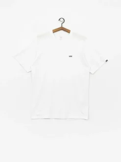 Vans Left Chest Logo T-shirt