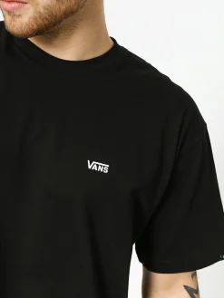 Vans Left Chest Logo T-shirt