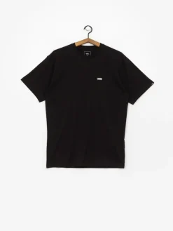 Vans Left Chest Logo T-shirt