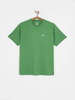 Vans Left Chest Logo T-Shirt
