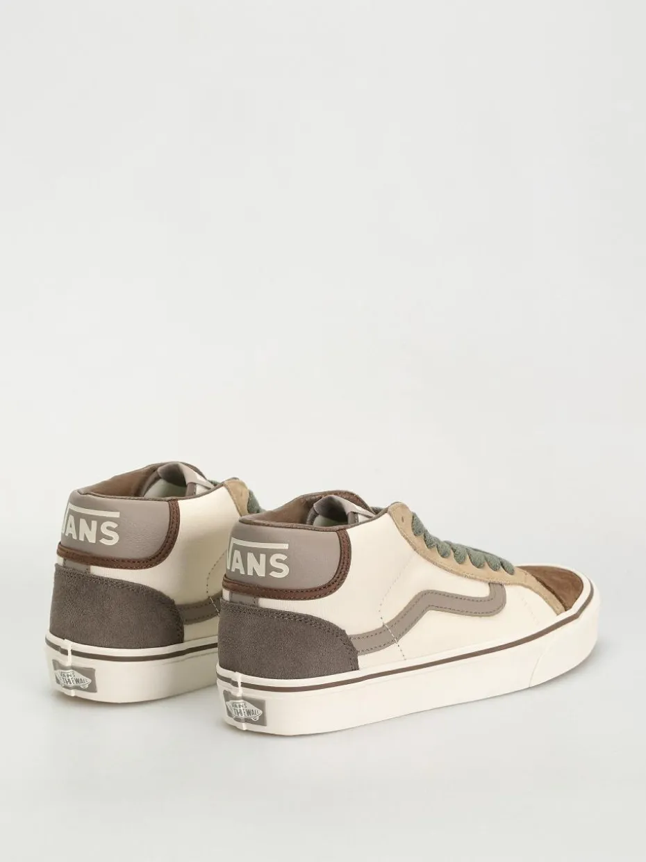 Vans Mid Skool 37 Schuhe