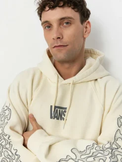 Vans Mte Smokey Elevations HD Hoodie