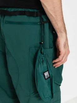 Vans Mte Trek Guide Hose