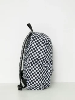 Vans Old Skool Check Rucksack