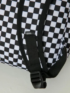 Vans Old Skool Check Rucksack