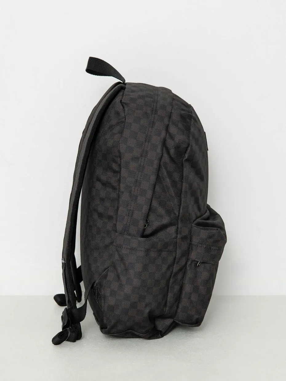 Vans Old Skool Check Rucksack