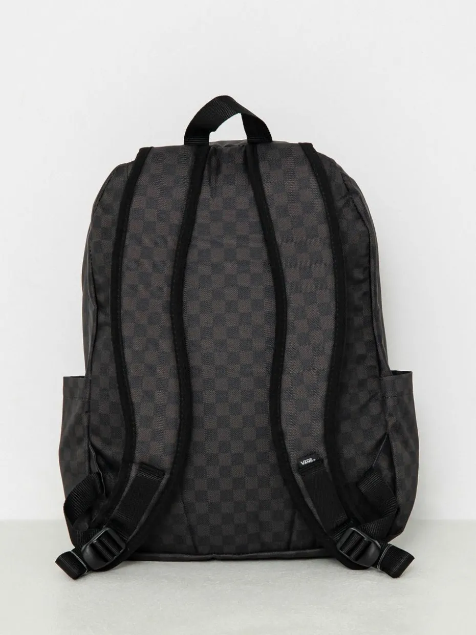 Vans Old Skool Check Rucksack