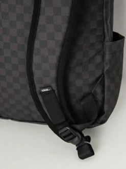 Vans Old Skool Check Rucksack