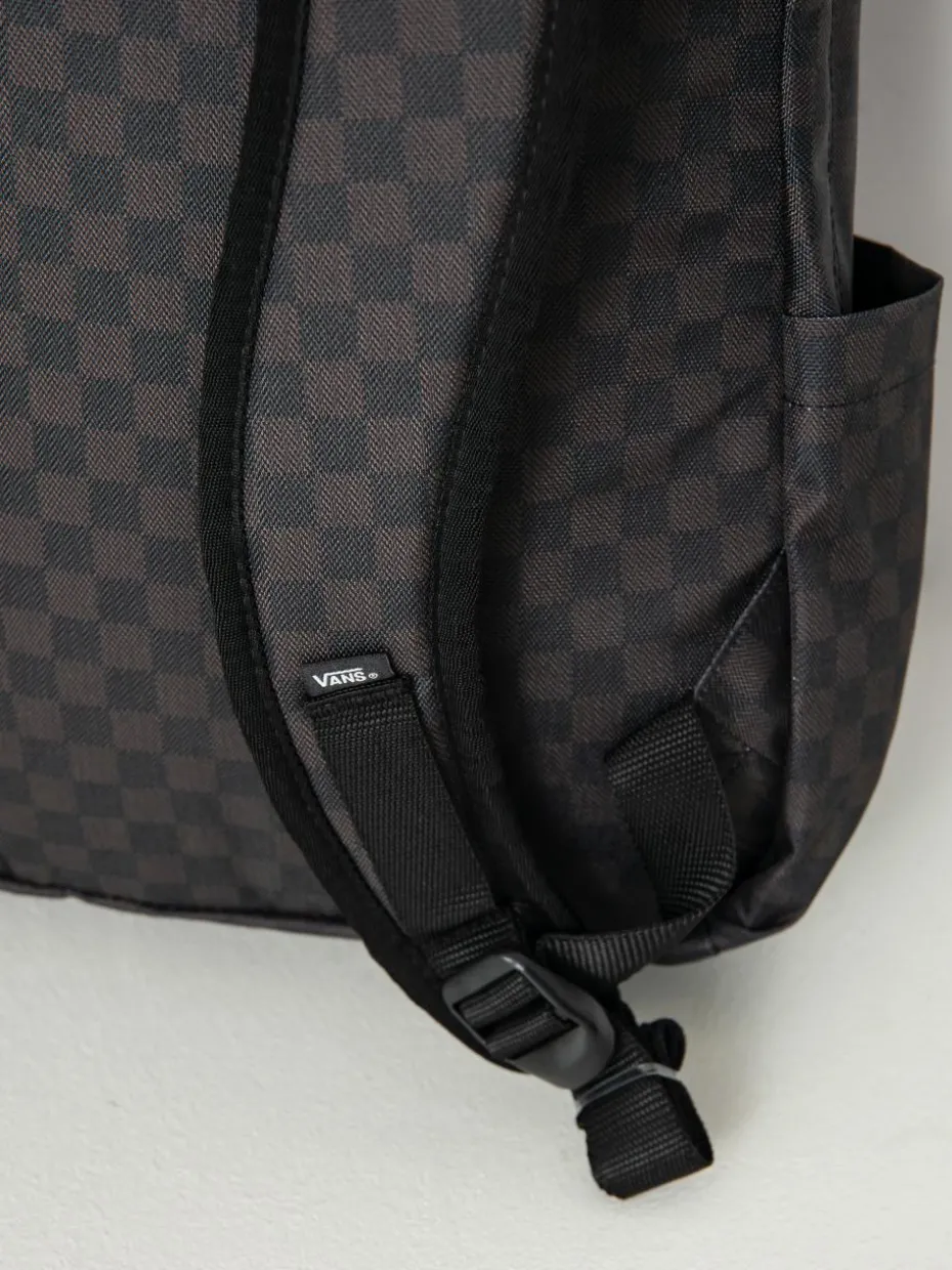 Vans Old Skool Check Rucksack