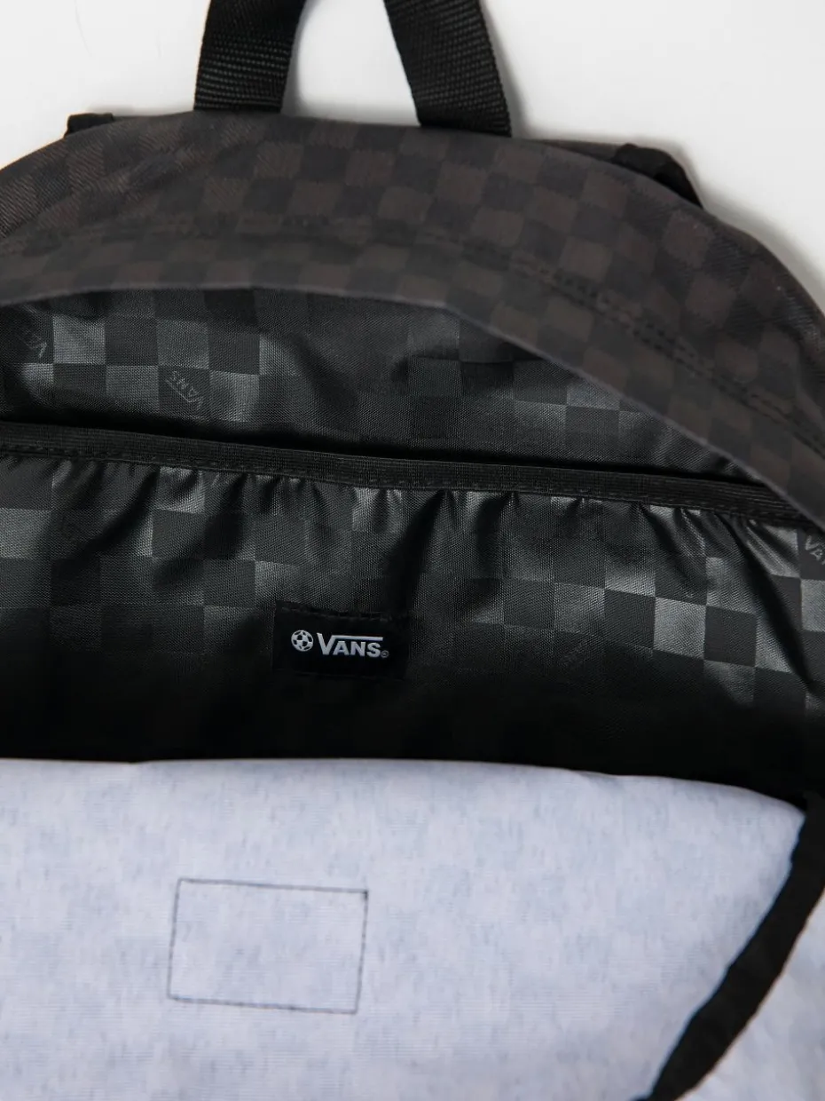 Vans Old Skool Check Rucksack