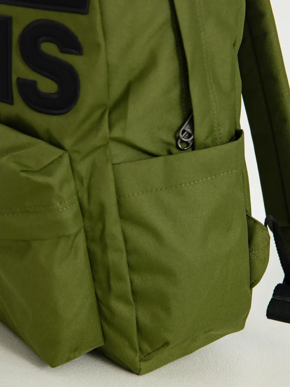 Vans Old Skool Drop V Rucksack