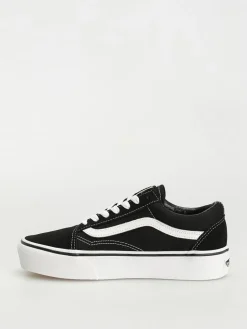 Vans Old Skool Platform Schuhe