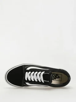 Vans Old Skool Platform Schuhe