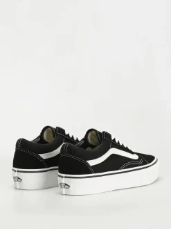Vans Old Skool Platform Schuhe