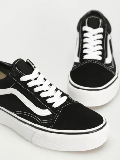 Vans Old Skool Platform Schuhe