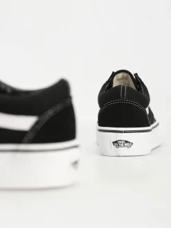 Vans Old Skool Platform Schuhe
