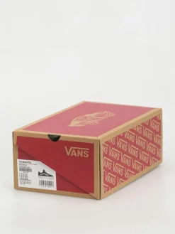 Vans Old Skool Platform Schuhe