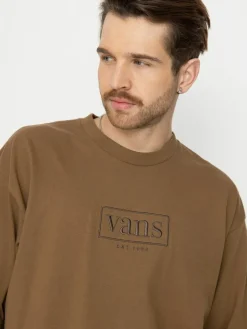 Vans Original Standards Logo T-Shirt