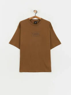 Vans Original Standards Logo T-Shirt