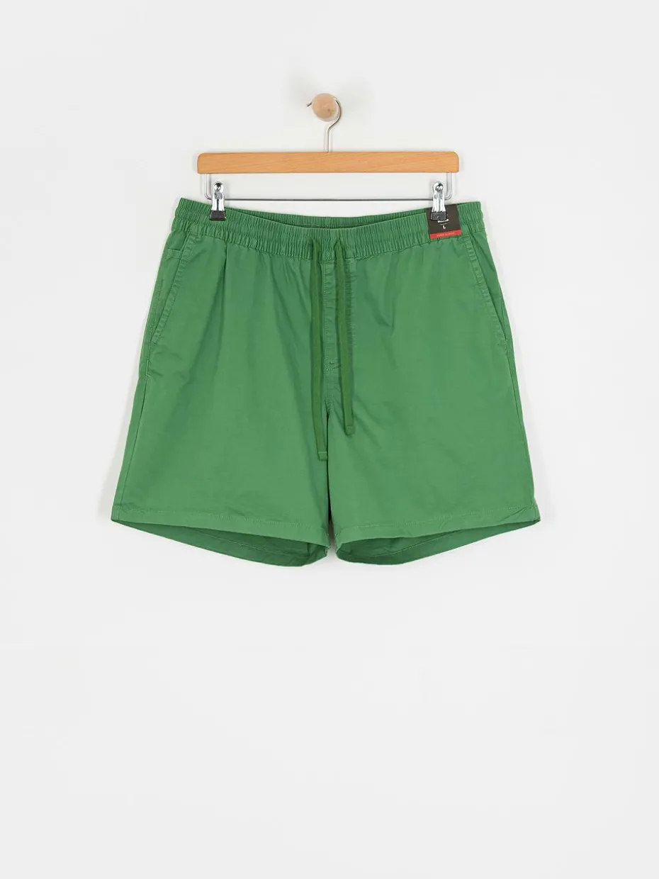 Vans Range Relaxed Elastic Shorts