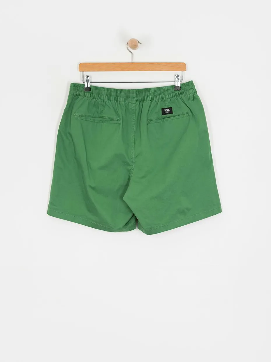 Vans Range Relaxed Elastic Shorts