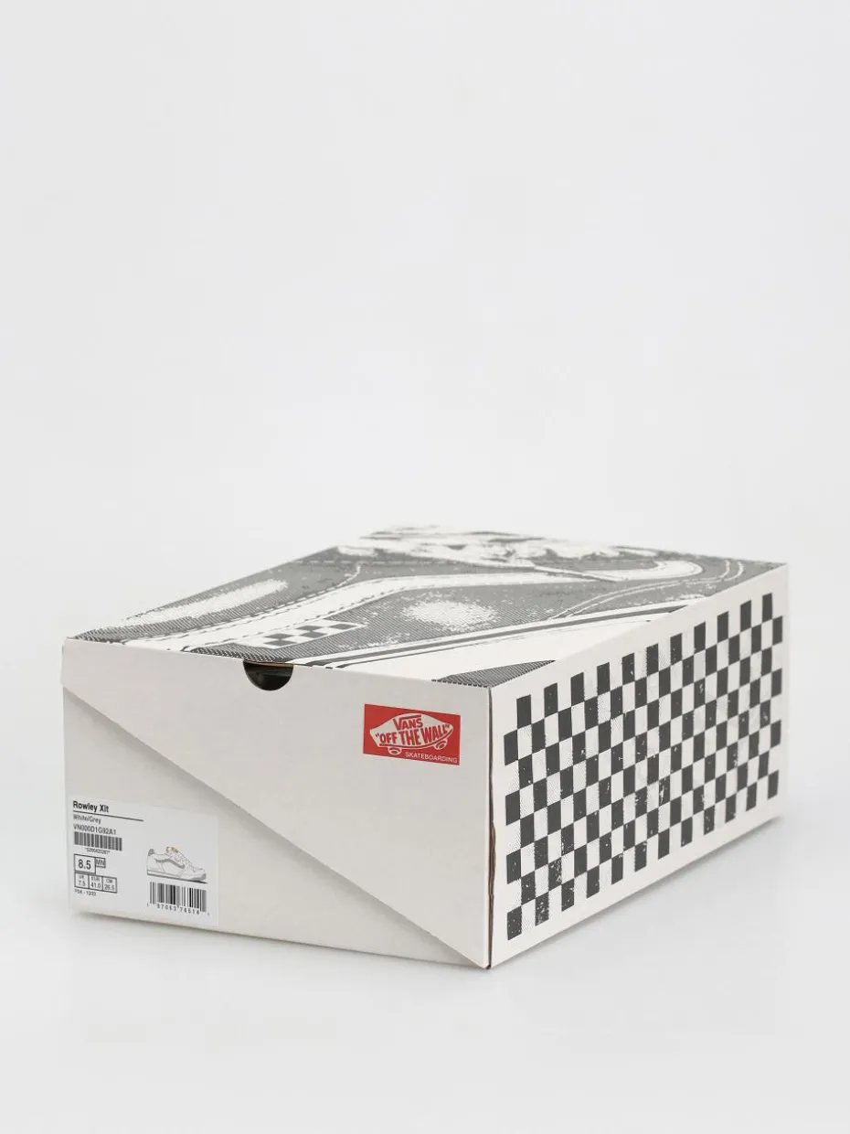 Vans Rowley Xlt Schuhe