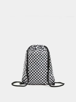 Vans Rucksack Benched