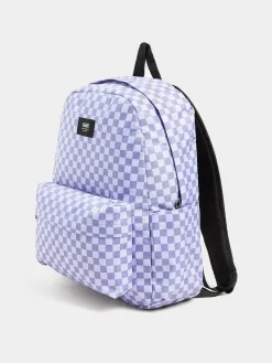 Vans Rucksack Old Skool Check