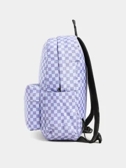 Vans Rucksack Old Skool Check