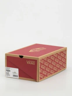 Vans Schuhe Chukka Push