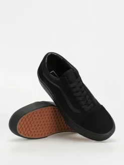 Vans Schuhe Old Skool Platform