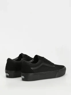 Vans Schuhe Old Skool Platform
