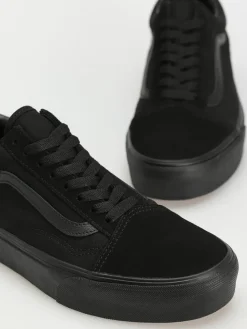 Vans Schuhe Old Skool Platform