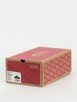 Vans Schuhe Old Skool Platform