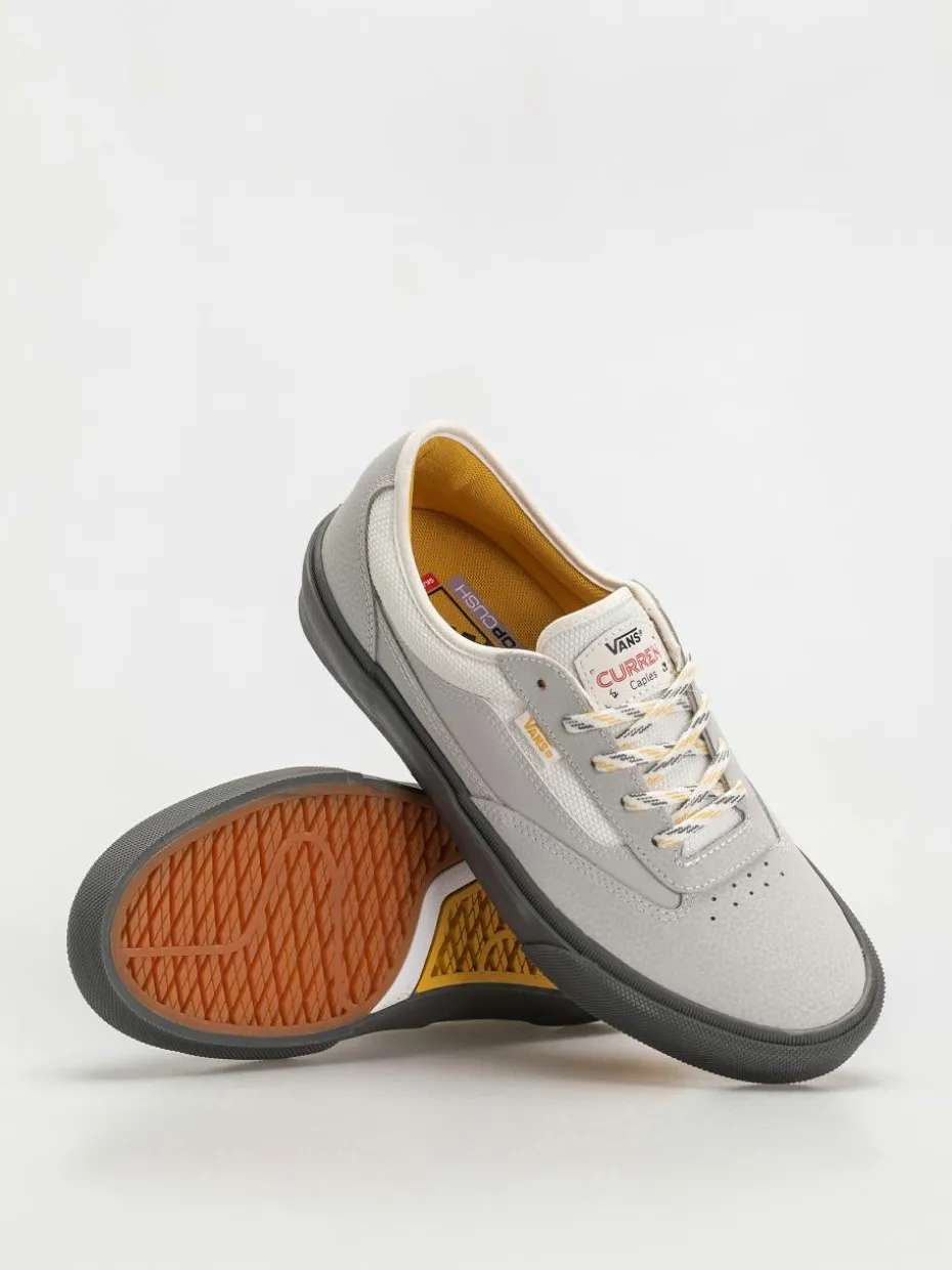 Vans Schuhe Skate Curren Caples
