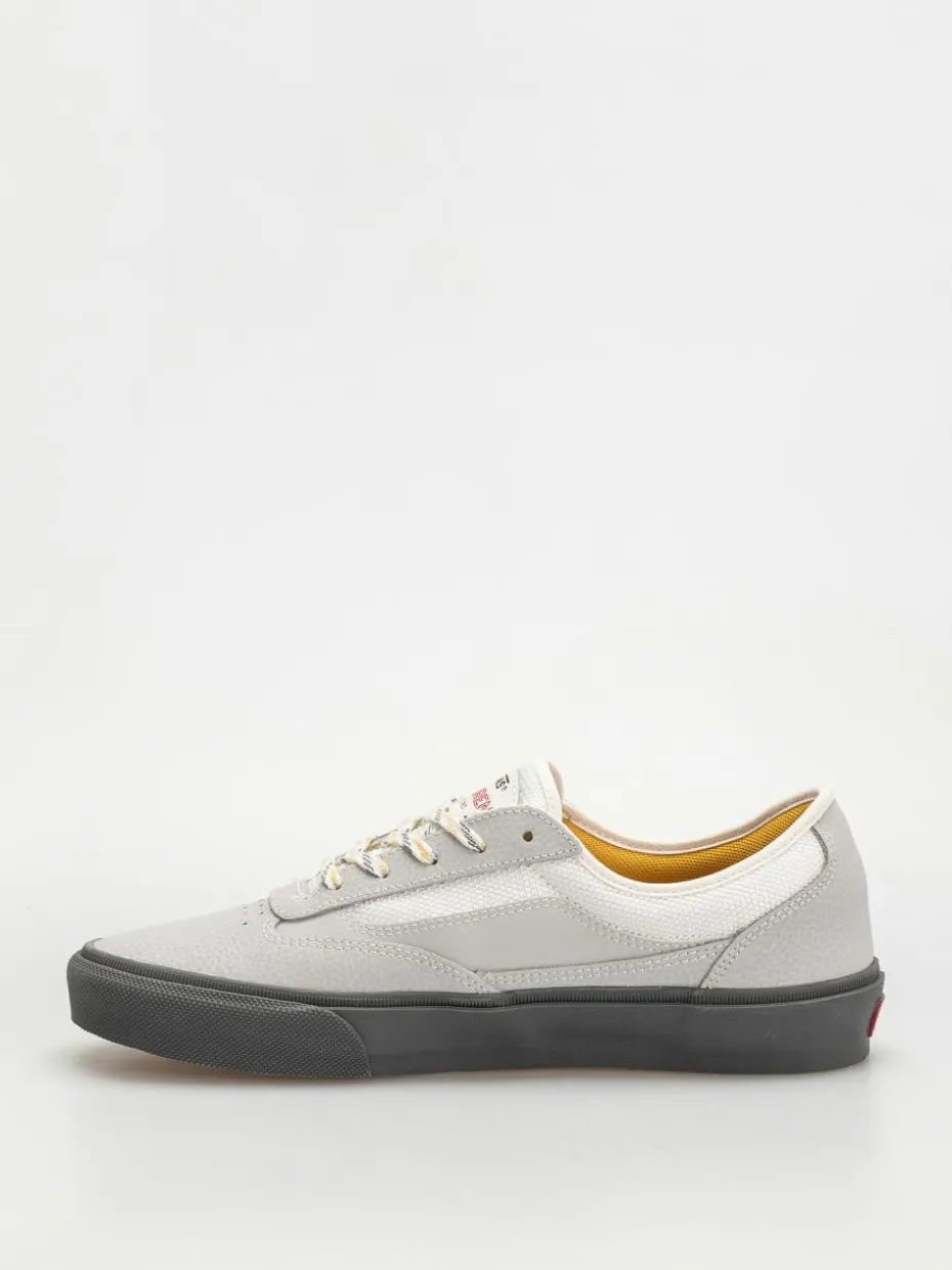Vans Schuhe Skate Curren Caples