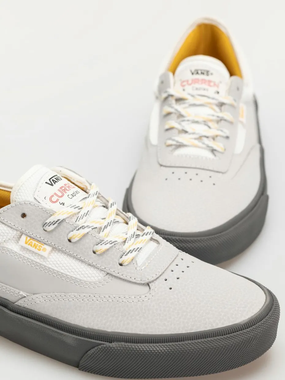 Vans Schuhe Skate Curren Caples