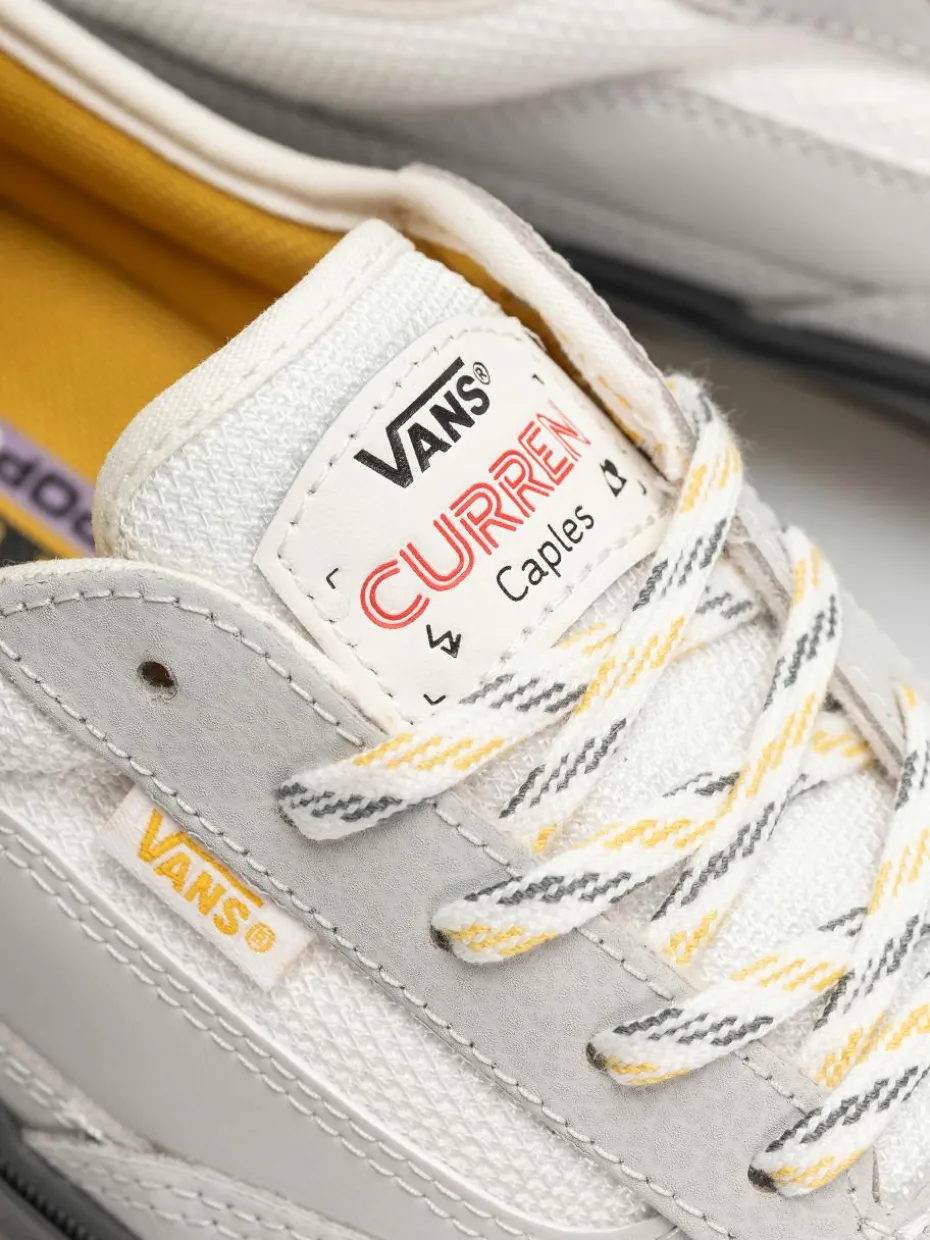 Vans Schuhe Skate Curren Caples