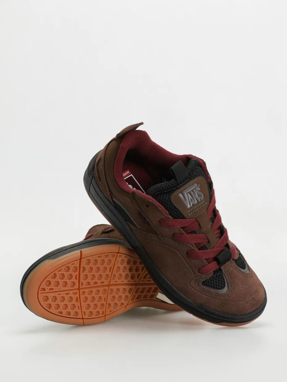 Vans Schuhe Skate Mixxa