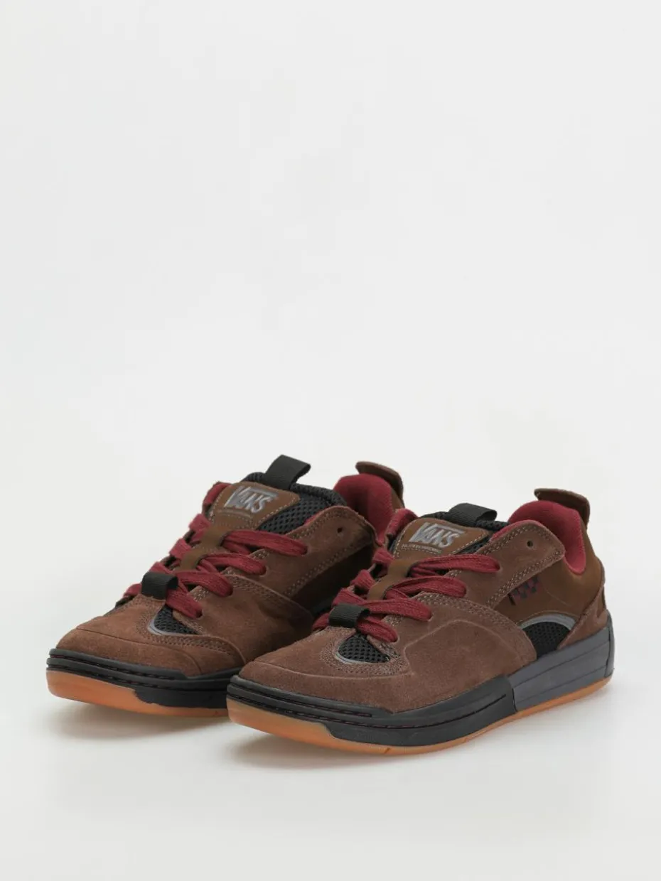 Vans Schuhe Skate Mixxa