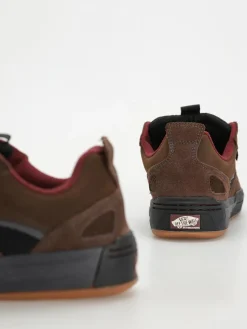 Vans Schuhe Skate Mixxa