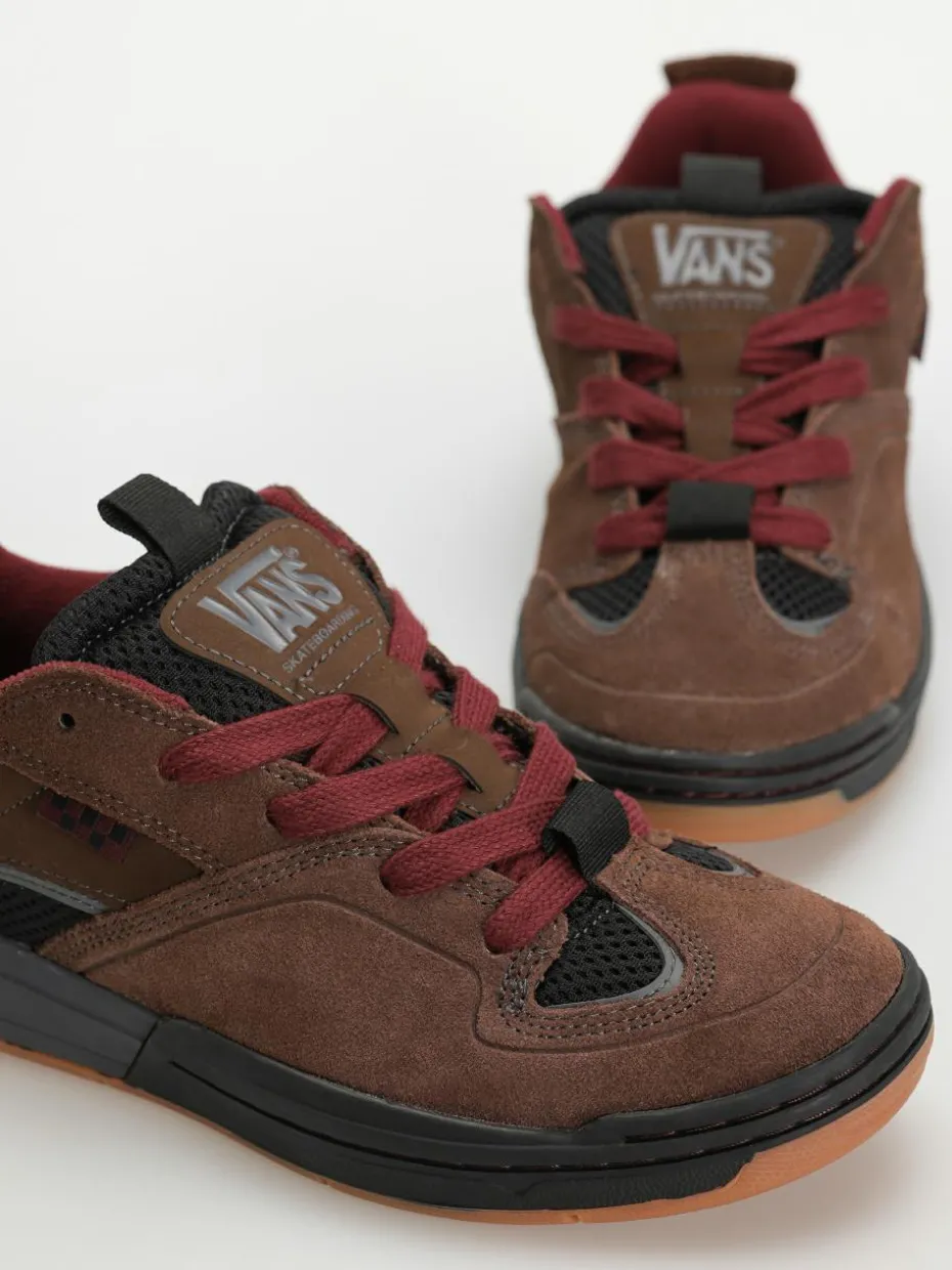 Vans Schuhe Skate Mixxa