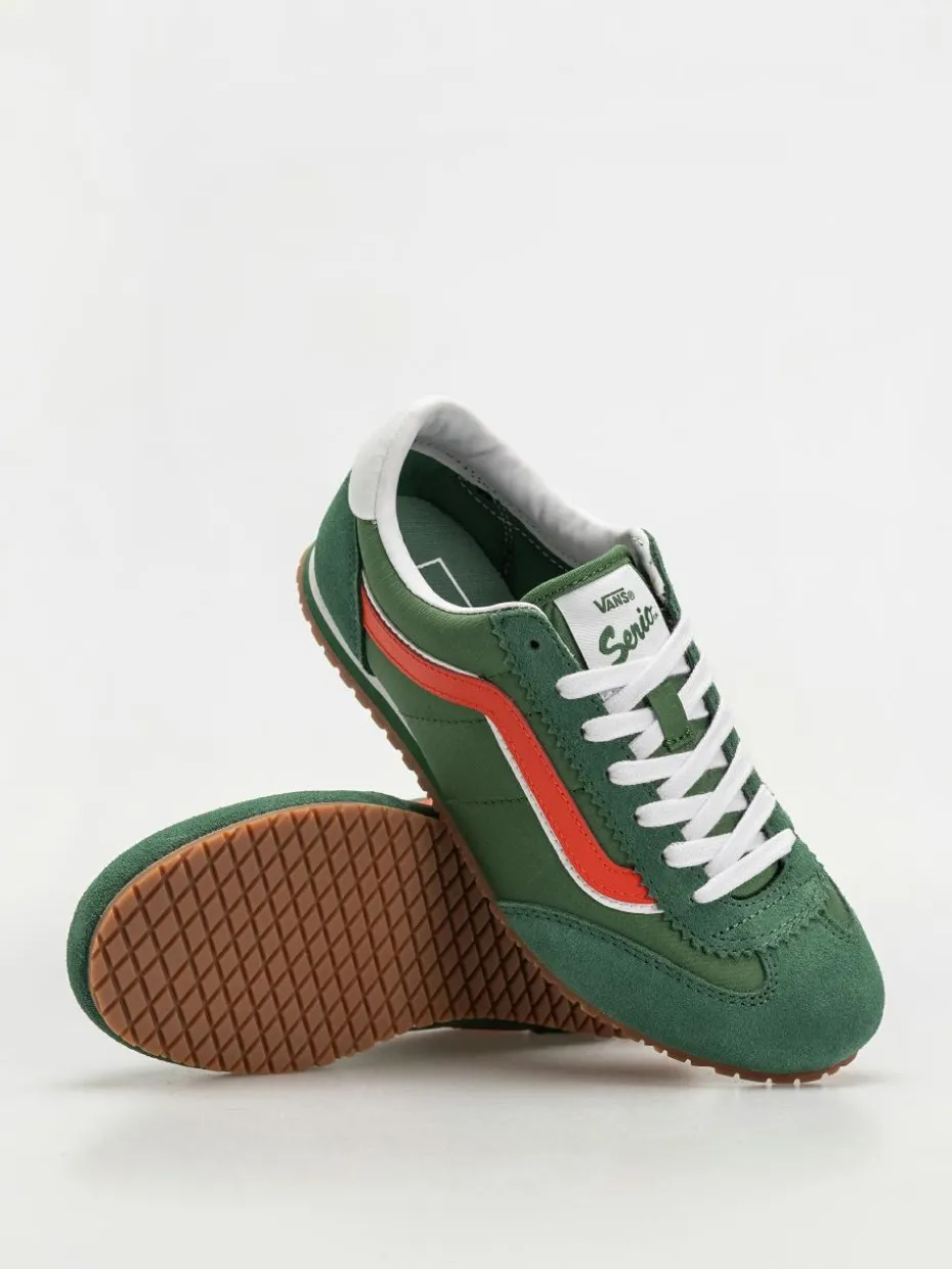 Vans Schuhe Super Lowpro