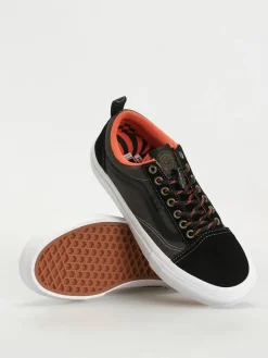 Vans Schuhe X Spitfire Skate Old Skool