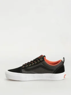 Vans Schuhe X Spitfire Skate Old Skool