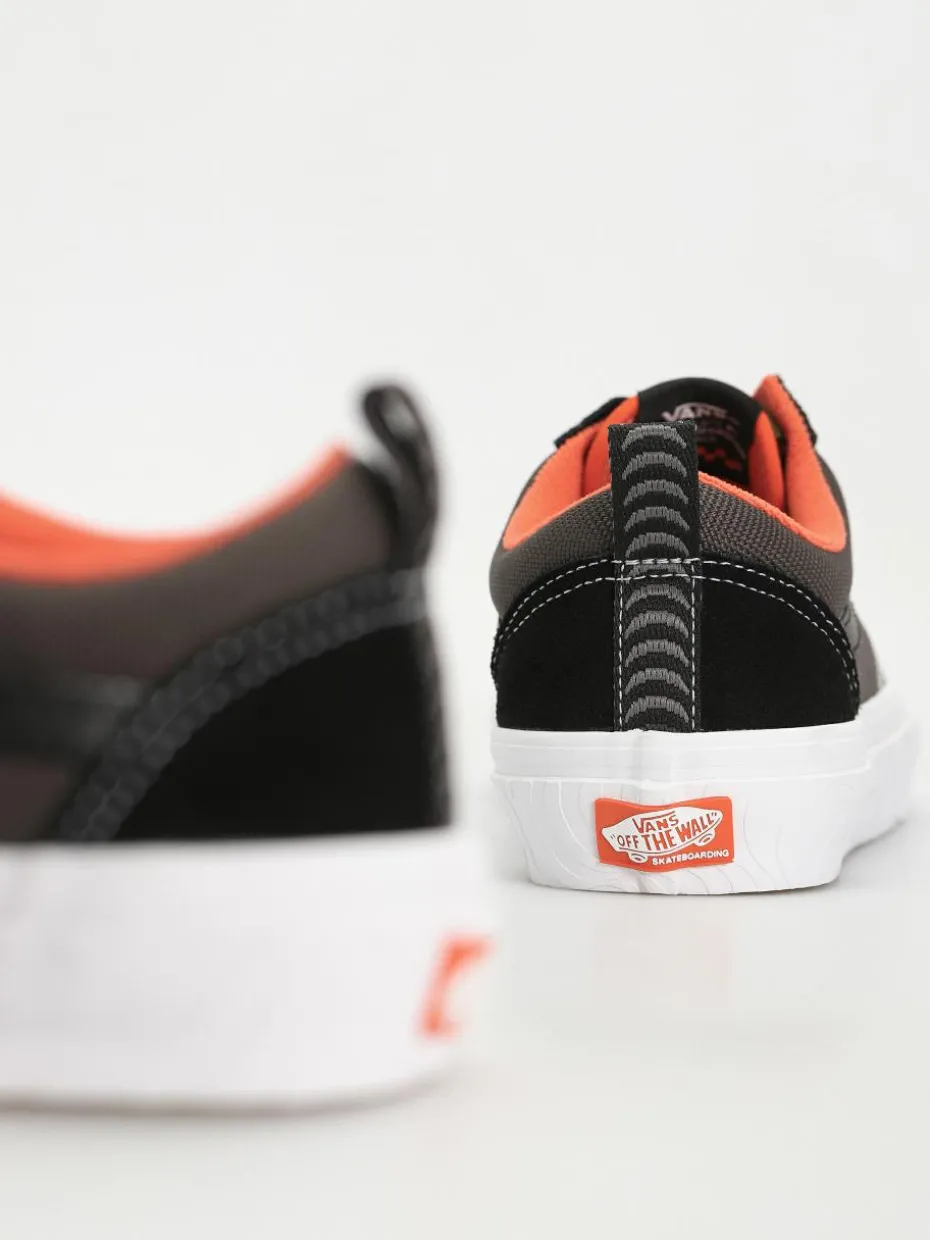 Vans Schuhe X Spitfire Skate Old Skool